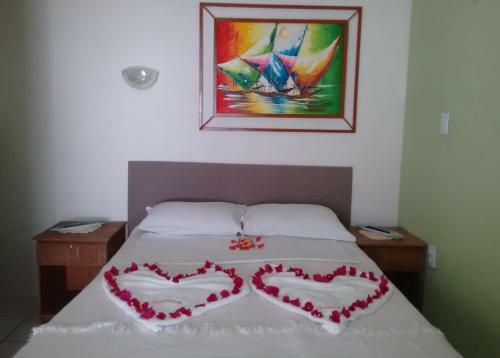 Bed & Breakfast Espa�o Fateixa