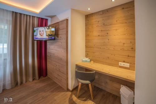 Hostal Pension Patricia