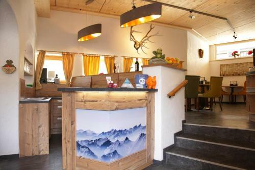 Hostal Pension Patricia