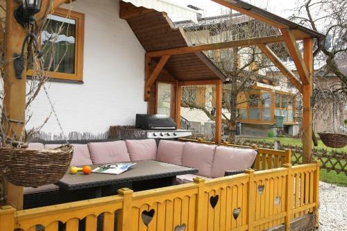 Hostal Pension Patricia