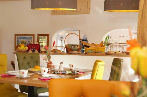 Hostal Pension Patricia