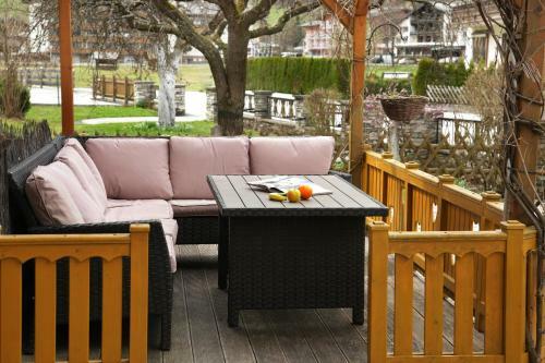 Hostal Pension Patricia