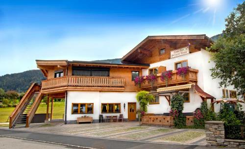 Hostal Pension Patricia
