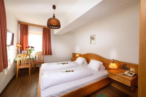 Posada Batzenh�usl