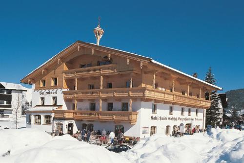 Posada Batzenh�usl