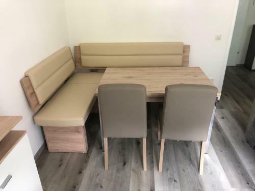 Apartamento Casa Alpina Relax