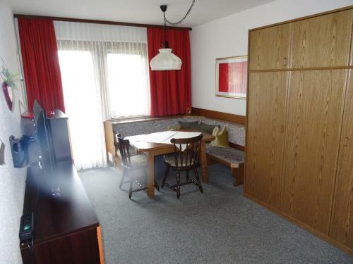 Apartamento Casa Alpina Relax
