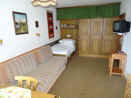Apartamento Casa Alpina Relax