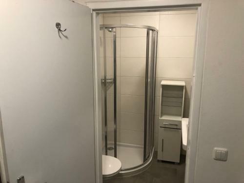 Apartamento Casa Alpina Relax