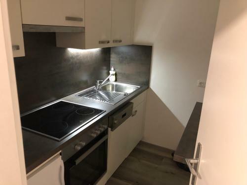 Apartamento Casa Alpina Relax
