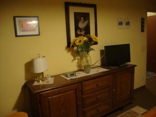 Apartamento Casa Alpina Relax