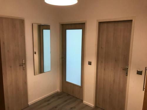Apartamento Casa Alpina Relax