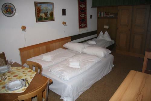 Apartamento Casa Alpina Relax