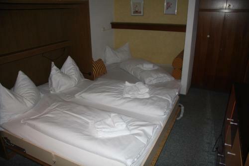 Apartamento Casa Alpina Relax