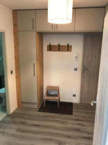 Apartamento Casa Alpina Relax