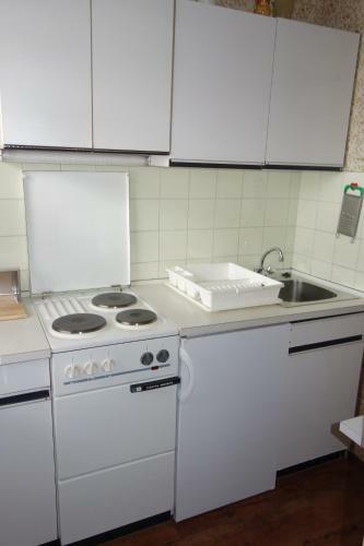 Apartamento Casa Alpina Relax