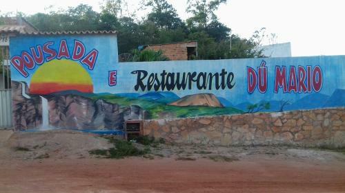 Hostal Pousada Du Mario