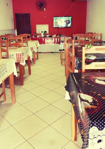 Hostal Pousada Du Mario