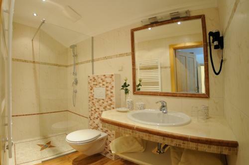 Apartamento Appartement Alpenblume