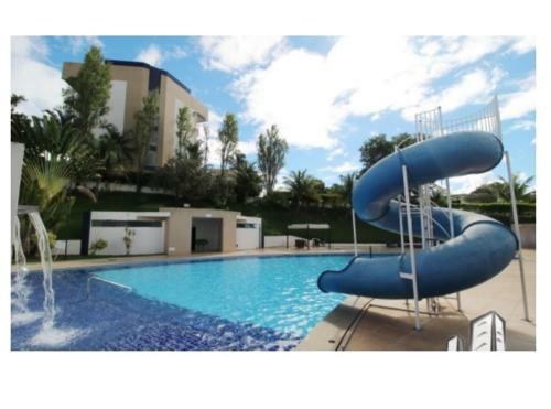 Apartamento Enseada N�utico