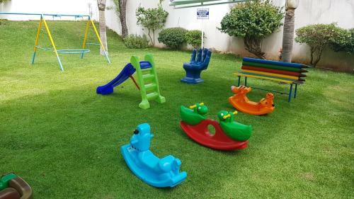Apartamento Enseada N�utico