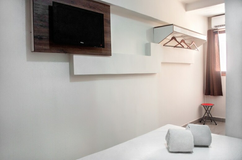 Beleza Beach Hotel