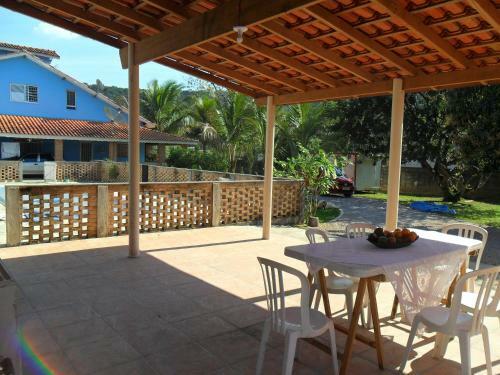 Apartamento Mourada T�rrea