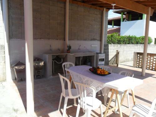 Apartamento Mourada T�rrea