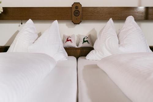 Hostal Traditionsgasthof Wei�bacher