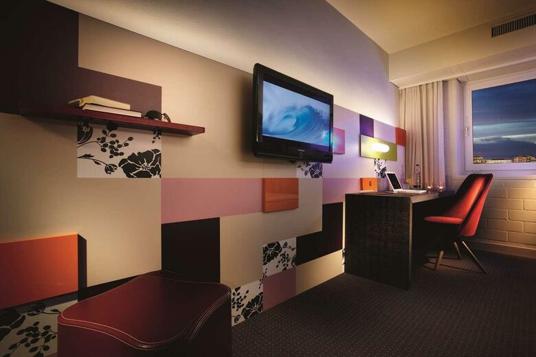 Pentahotel Berlin-koepenick