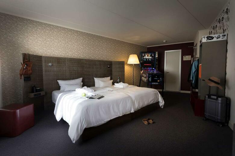 Pentahotel Berlin-koepenick