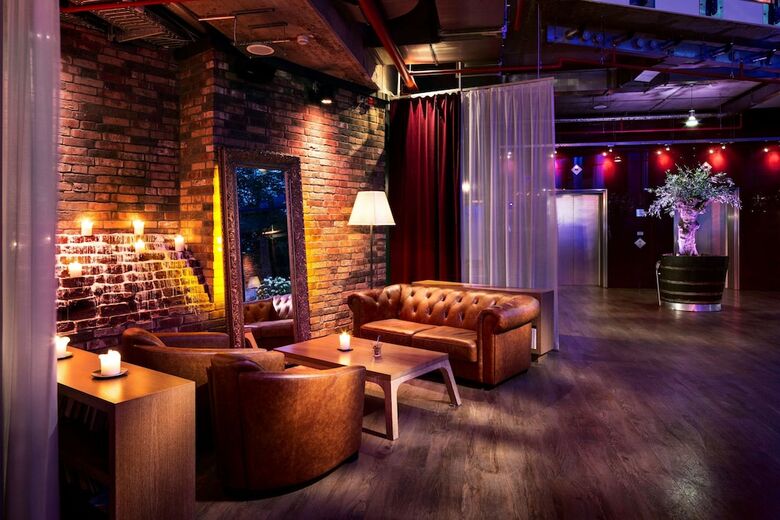 Pentahotel Berlin-koepenick