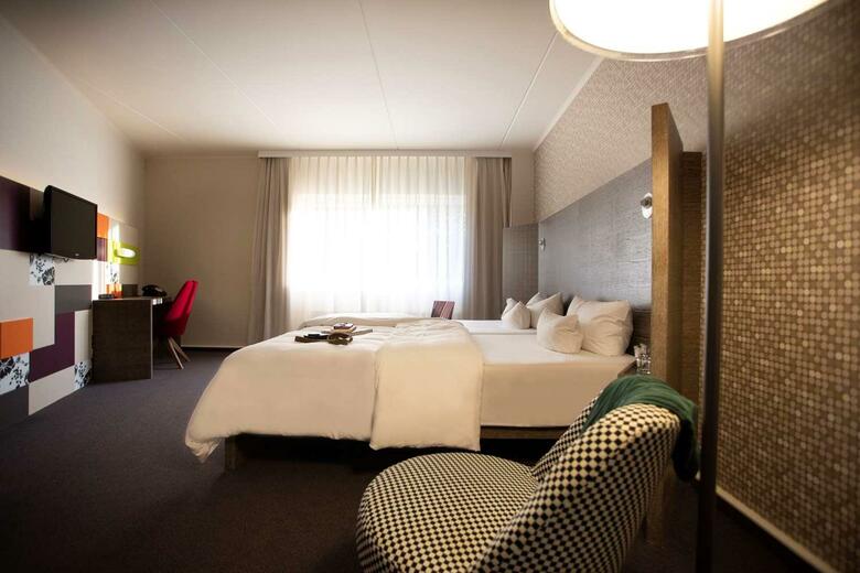 Pentahotel Berlin-koepenick
