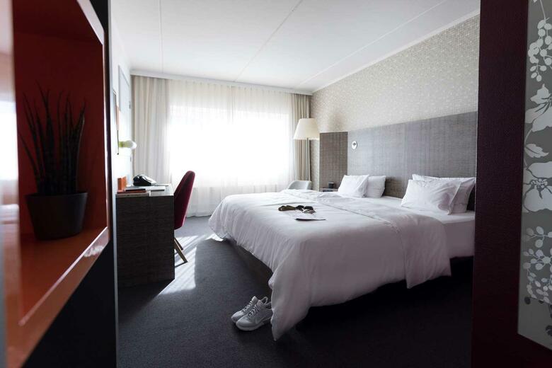Pentahotel Berlin-koepenick