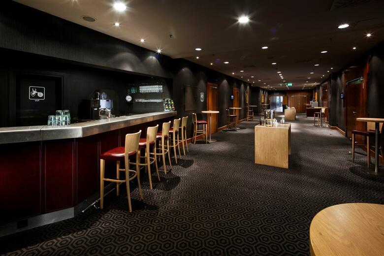 Pentahotel Berlin-koepenick