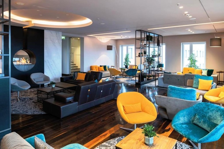 Hotel Vienna House Andel's Berlin
