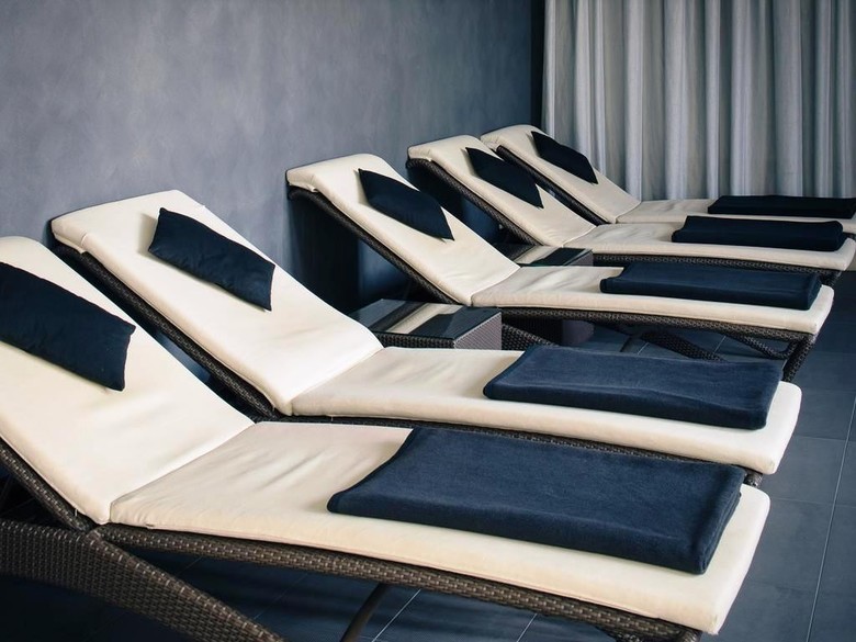Hotel Vienna House Andel's Berlin