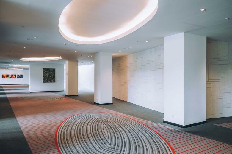 Hotel Vienna House Andel's Berlin