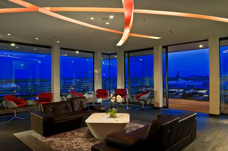 Hotel Vienna House Andel's Berlin