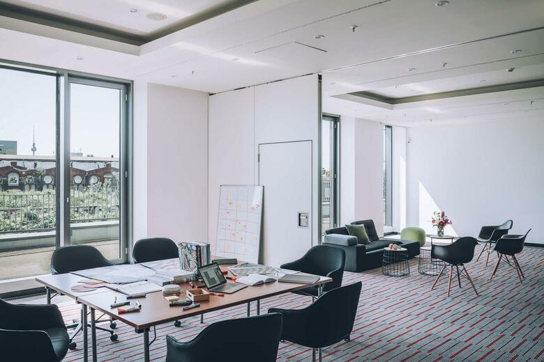 Hotel Vienna House Andel's Berlin