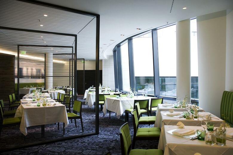 Hotel Vienna House Andel's Berlin
