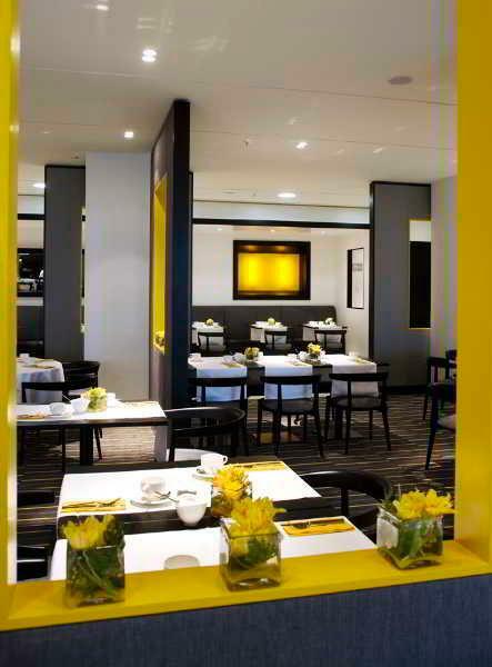 Hotel Vienna House Andel's Berlin