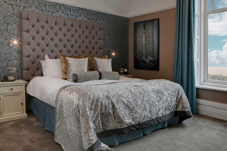Hotel Best Western Glendower