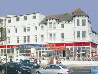 The Kensington Hotel