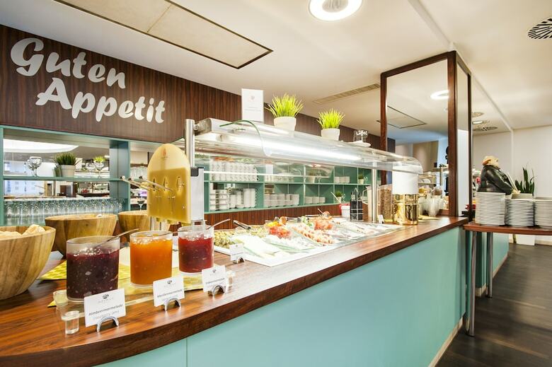 Hotel Premier Inn K�ln City Mediapark