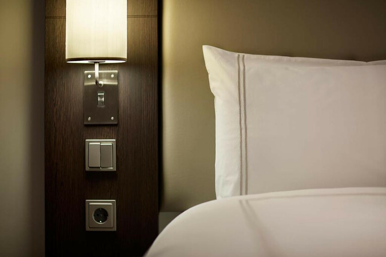 Hotel Premier Inn K�ln City Mediapark