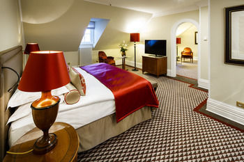 Althoff Grandhotel Schloss Bensberg