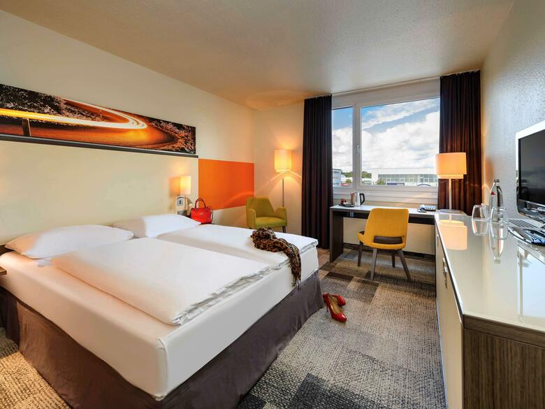 Hotel Mercure Koeln West
