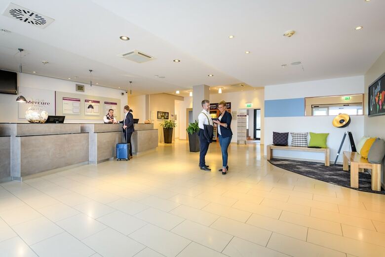 Hotel Mercure Koeln West