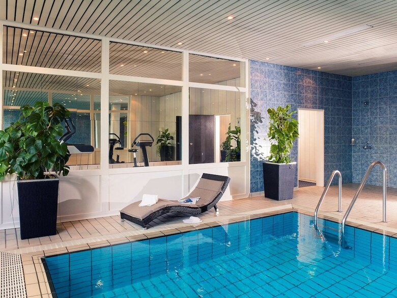 Hotel Mercure Koeln West